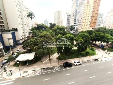 Apartamento com 1 Quarto à venda, 30m² no Centro, Campinas