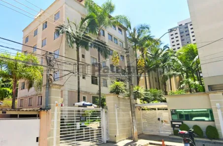 Apartamento com 2 Quartos à venda, 55m² no Cidade dos Bandeirantes, São Paulo