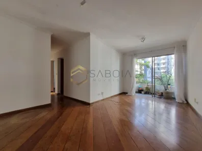 Apartamento com 2 Quartos para venda ou aluguel, 69m² no Vila Sofia, São Paulo