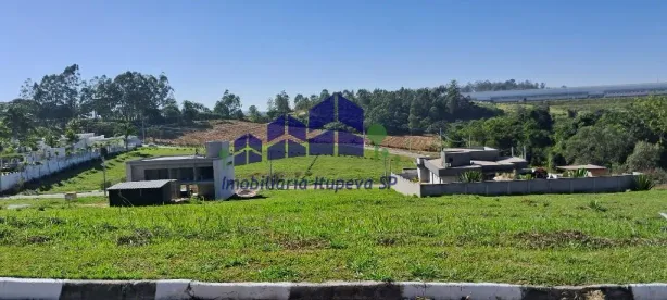Lote/Terreno à venda, 1196m² no Residencial Solar Bandeirantes, Itupeva