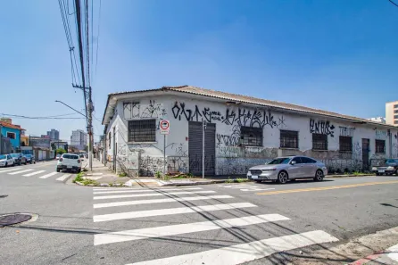 Ponto Comercial para alugar, 730m² no Presidente Altino, Osasco