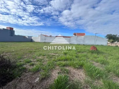 Lote/Terreno à venda, 325m² no Jardim Marabá, Itapetininga