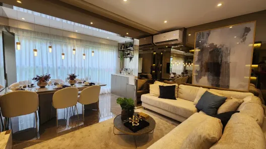 Apartamento com 2 Quartos à venda, 65m² no Chácara Inglesa, São Paulo