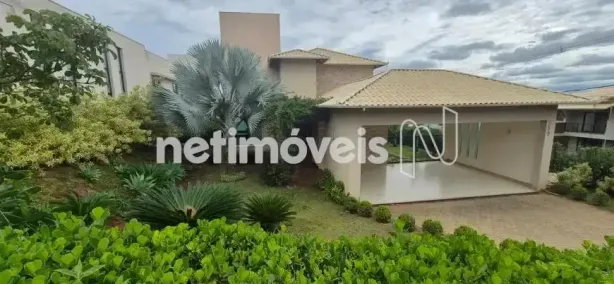 Casa com 6 Quartos à venda, 437m² no Gran Royalle, Confins