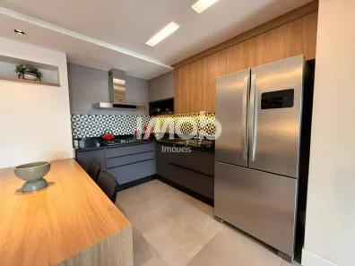 Apartamento com 3 Quartos à venda, 102m² no Vila Nova, Jaraguá do Sul