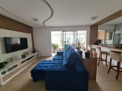 Apartamento com 3 Quartos à venda, 109m² no Vila Andrade, São Paulo