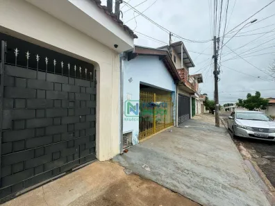 Casa com 3 Quartos à venda, 167m² no Loteamento São Francisco, Piracicaba