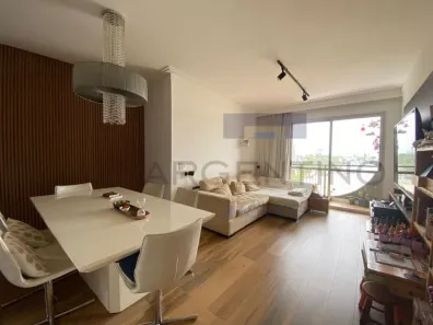 Apartamento com 3 Quartos à venda, 90m² no Jardim Armênia, Mogi das Cruzes