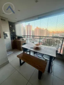 Apartamento com 3 Quartos à venda, 76m² no Botafogo, Campinas