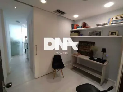 Sala Comercial à venda, 30m² no Copacabana, Rio de Janeiro