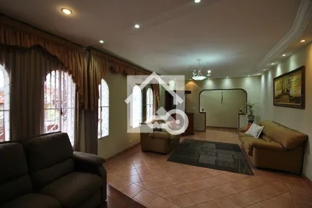 Casa com 4 Quartos à venda, 372m² no Nova Petrópolis, São Bernardo do Campo