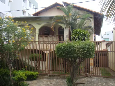 Casa com 5 Quartos à venda, 420m² no Castelo, Belo Horizonte