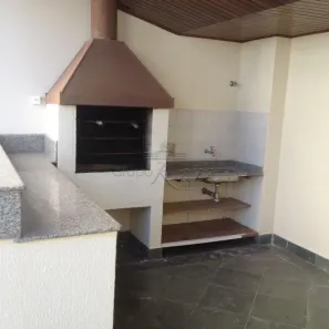 Apartamento com 5 Quartos à venda, 137m² no Jardim Alvorada, São José dos Campos