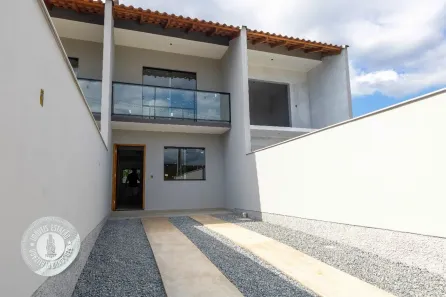 Sobrado com 2 Quartos à venda, 95m² no Itoupavazinha, Blumenau