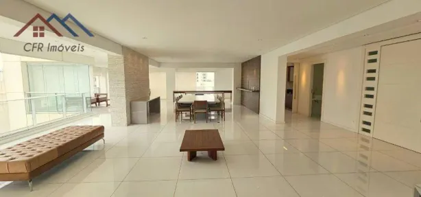 Apartamento com 4 Quartos à venda, 420m² no Campo Belo, São Paulo