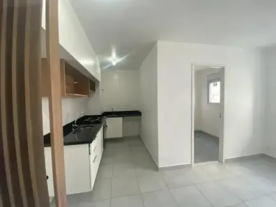 Apartamento com 2 Quartos para alugar, 39m² no Jardim Taquaral, São Paulo