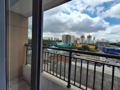 Sala Comercial para alugar, 39m² no Mooca, São Paulo