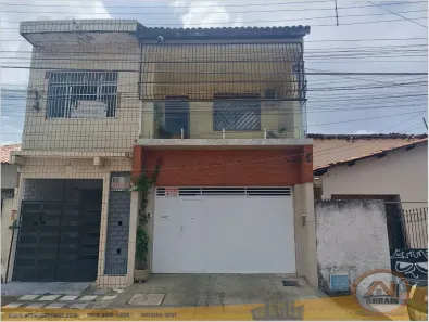 Casa com 3 Quartos à venda, 220m² no Amadeu Furtado, Fortaleza