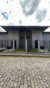 Casa com 3 Quartos à venda, 200m² no Quitandinha, Petrópolis
