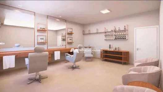 Sala Comercial para alugar, 31m² no Parque Industrial, São José do Rio Preto
