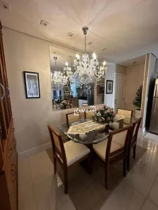 Apartamento com 2 Quartos à venda, 69m² no Jardim Belo Horizonte, Campinas
