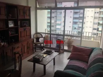 Cobertura com 3 Quartos à venda, 140m² no São Domingos, Niterói