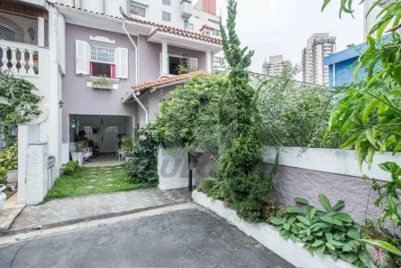 Imóvel Comercial com 5 Quartos à venda, 260m² no Cambuci, São Paulo