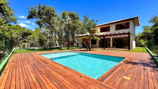 Casa de Condomínio com 5 Quartos à venda, 260m² no Manguinhos, Armação dos Búzios