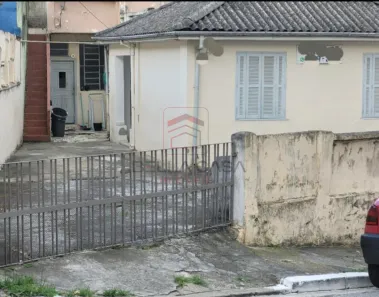 Lote/Terreno à venda, 282m² no Vila Formosa, São Paulo