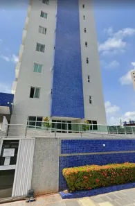 Apartamento com 3 Quartos à venda, 80m² no Manaíra, João Pessoa