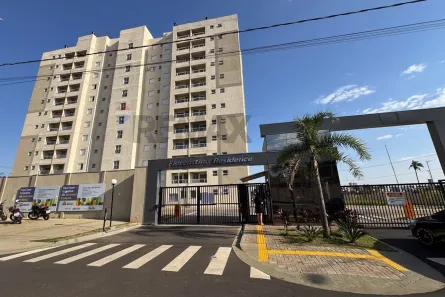 Apartamento com 2 Quartos à venda, 50m² no Chácara Espraiado, Franca