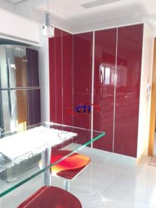 Apartamento com 3 Quartos à venda, 340m² no Nova Petrópolis, São Bernardo do Campo