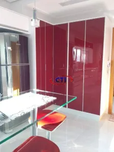 Apartamento com 3 Quartos à venda, 340m² no Nova Petrópolis, São Bernardo do Campo