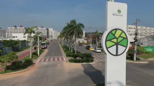 Apartamento com 2 Quartos à venda, 40m² no Planalto, Manaus