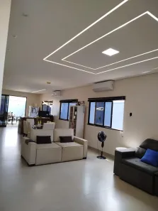 Casa de Condomínio com 3 Quartos à venda, 166m² no Aponiã, Porto Velho