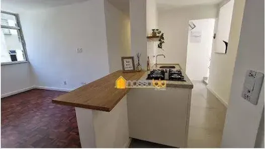 Apartamento com 3 Quartos à venda, 70m² no Icaraí, Niterói