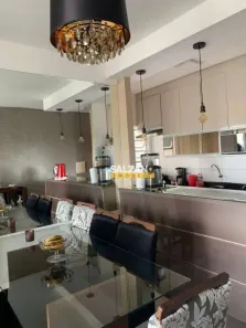 Apartamento com 2 Quartos à venda, 79m² no Granjas Santa Terezinha, Taubaté