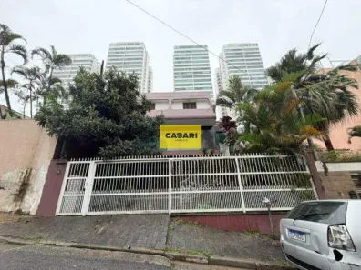 Sobrado com 4 Quartos para alugar, 420m² no Jardim do Mar, São Bernardo do Campo