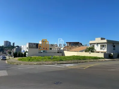 Lote/Terreno à venda, 635m² no Jardim Esplanada, Indaiatuba