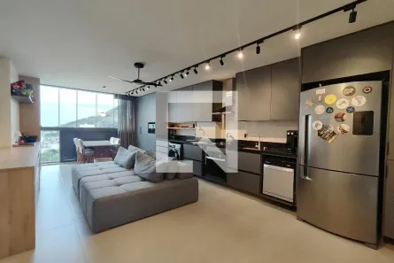 Apartamento com 2 Quartos à venda, 81m² no Recreio dos Bandeirantes, Rio de Janeiro