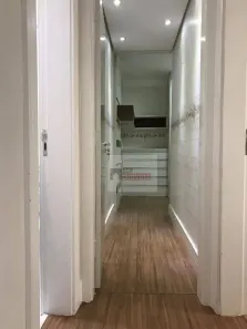 Apartamento com 2 Quartos à venda, 57m² no Jardim Progresso, Americana