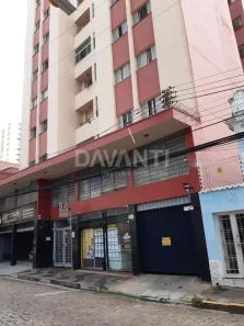 Apartamento com 2 Quartos à venda, 76m² no Centro, Campinas