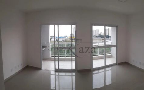Apartamento com 2 Quartos à venda, 69m² no Parque Industrial, São José dos Campos