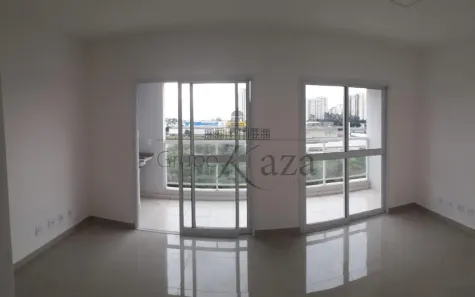 Apartamento com 2 Quartos à venda, 69m² no Parque Industrial, São José dos Campos