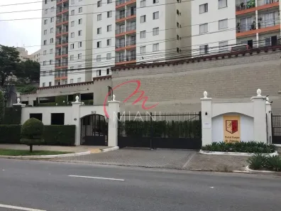 Apartamento com 2 Quartos à venda, 55m² no Rio Pequeno, São Paulo