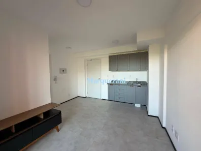 Apartamento com 1 Quarto para venda ou aluguel, 34m² no Perdizes, São Paulo