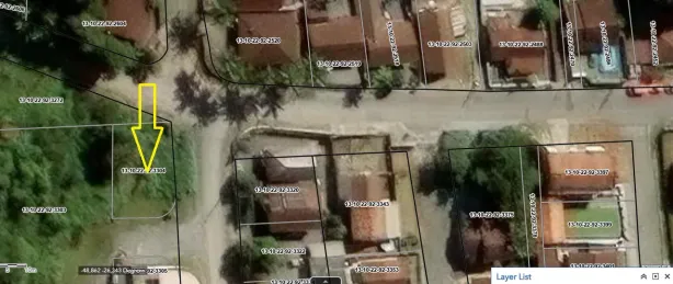 Lote/Terreno à venda, 380m² no Nova Brasília, Joinville
