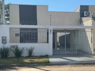 Casa com 1 Quarto à venda, 70m² no Orleans Ji-Paraná II, Ji-Paraná