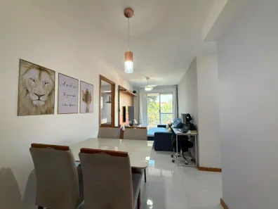 Apartamento com 2 Quartos à venda, 62m² no Taquara, Rio de Janeiro