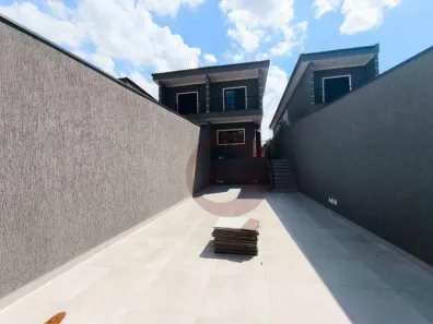 Sobrado com 3 Quartos à venda, 130m² no Chácara Canta Galo, Cotia